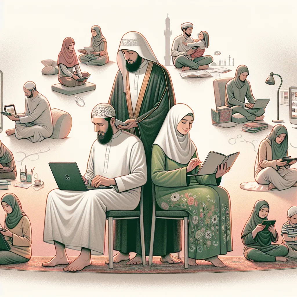 Islamic Marriage Blog