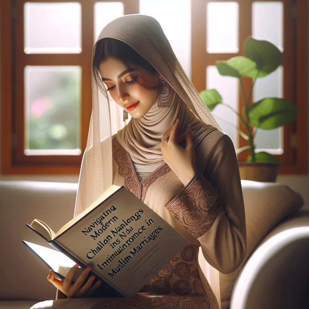 Navigating Modern Challenges in Maintaining Intimacy and Rom...