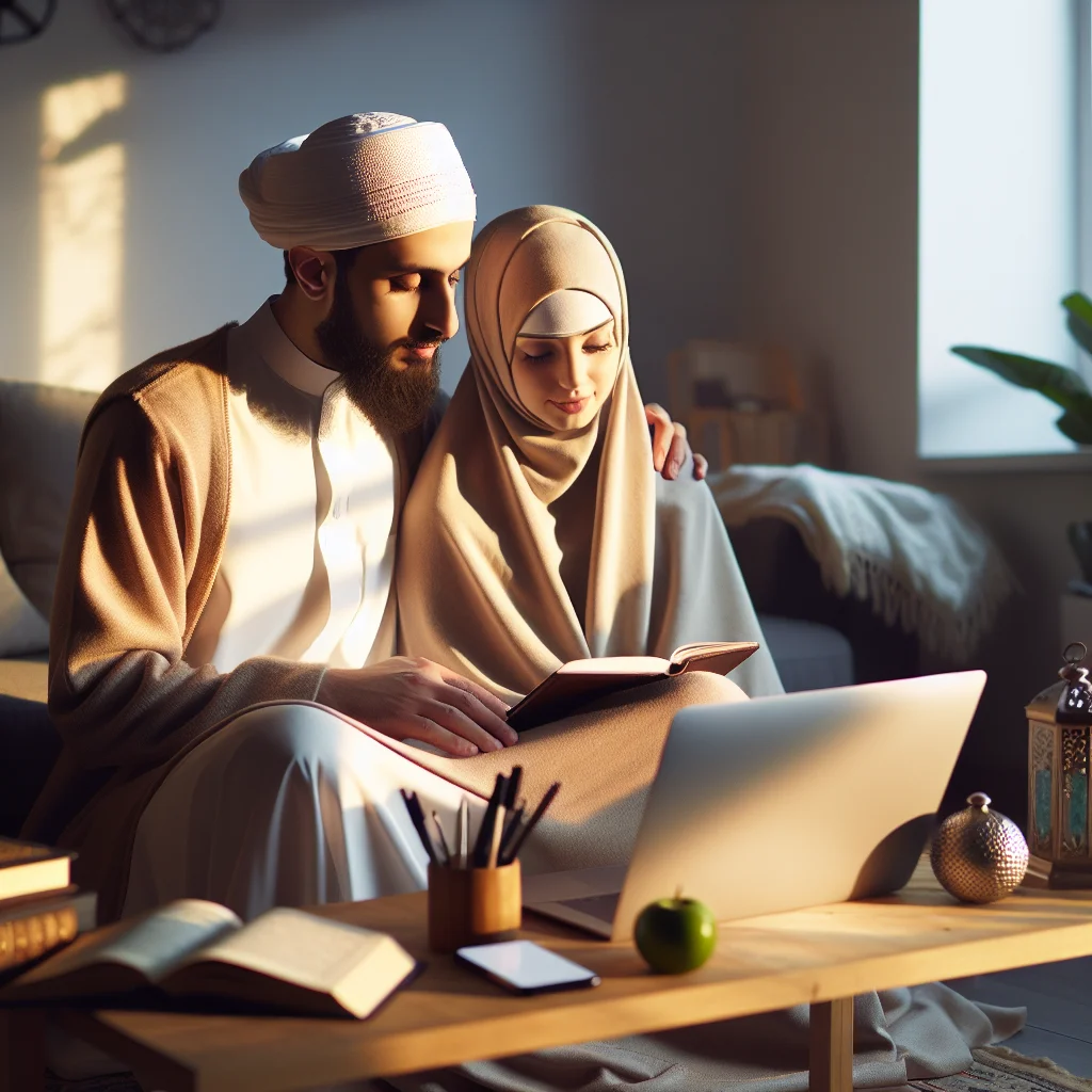 Nurturing Emotional Intimacy in Marriage: Building a Strong Connection with Your Spouse