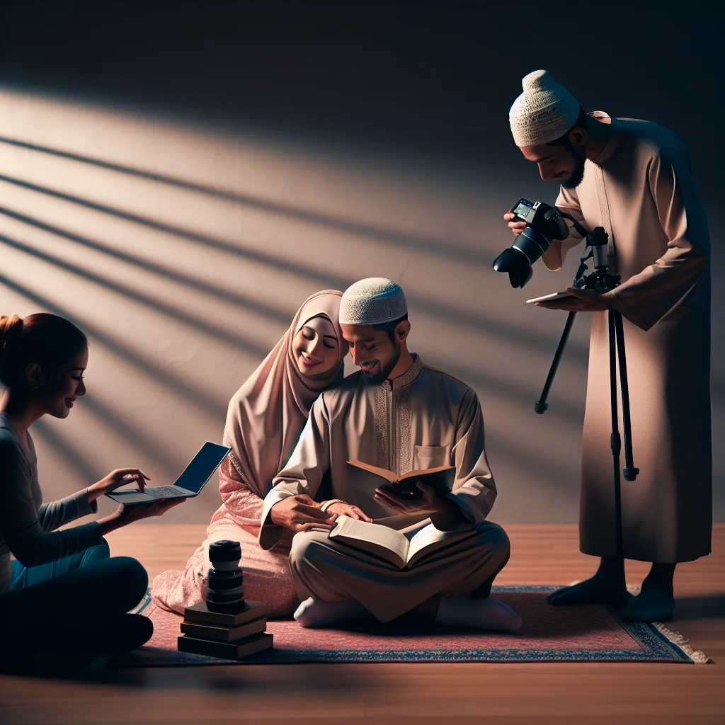 Islamic Marriage Blog