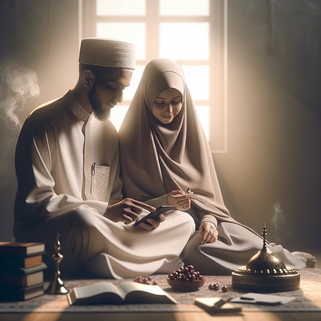 Nurturing Emotional Intimacy and Connection in Marriage: Pra...