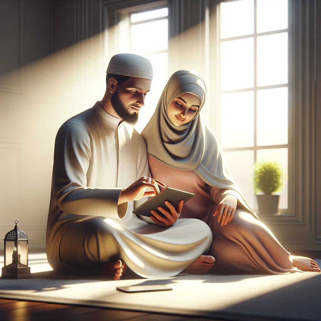 Navigating Modern Challenges in Marriage