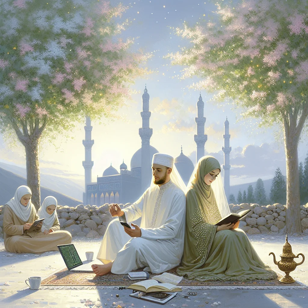 Nurturing Emotional Intimacy: Key to Building a Lasting Musl...