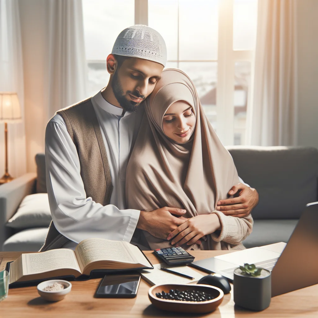 Nurturing Emotional Intimacy in Marriage: Practical Tips for...