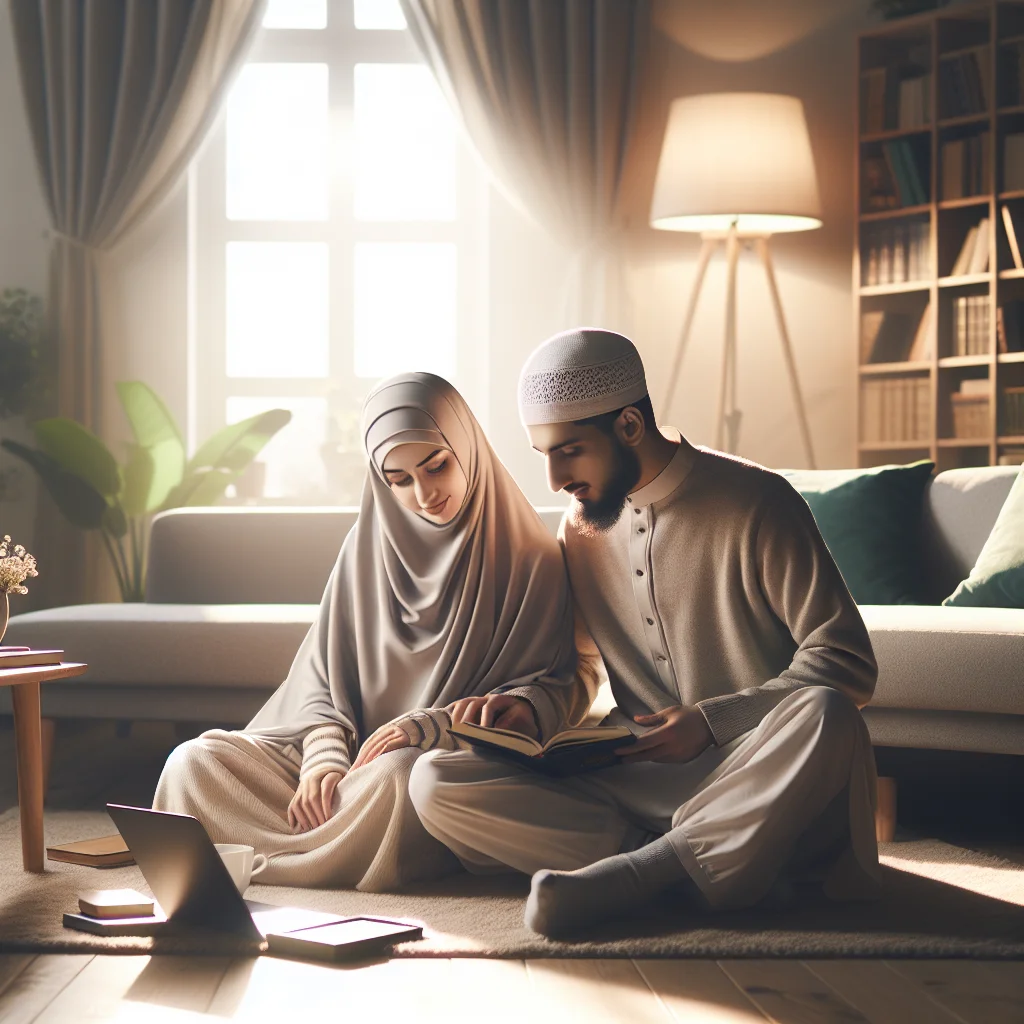 The Art of Balancing Work, Family, and Romance in a Modern M...