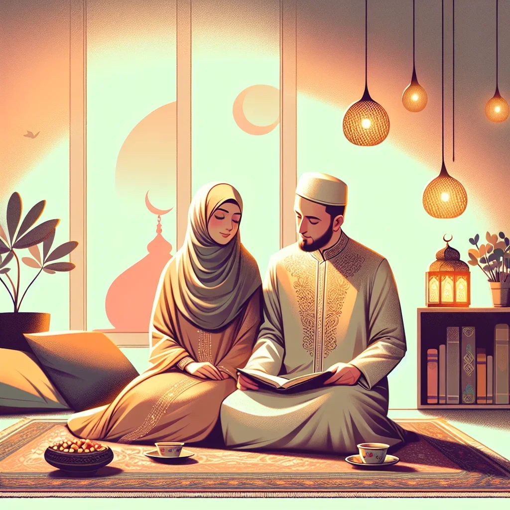 The Importance of Emotional Intelligence in Marriage: A Guid...