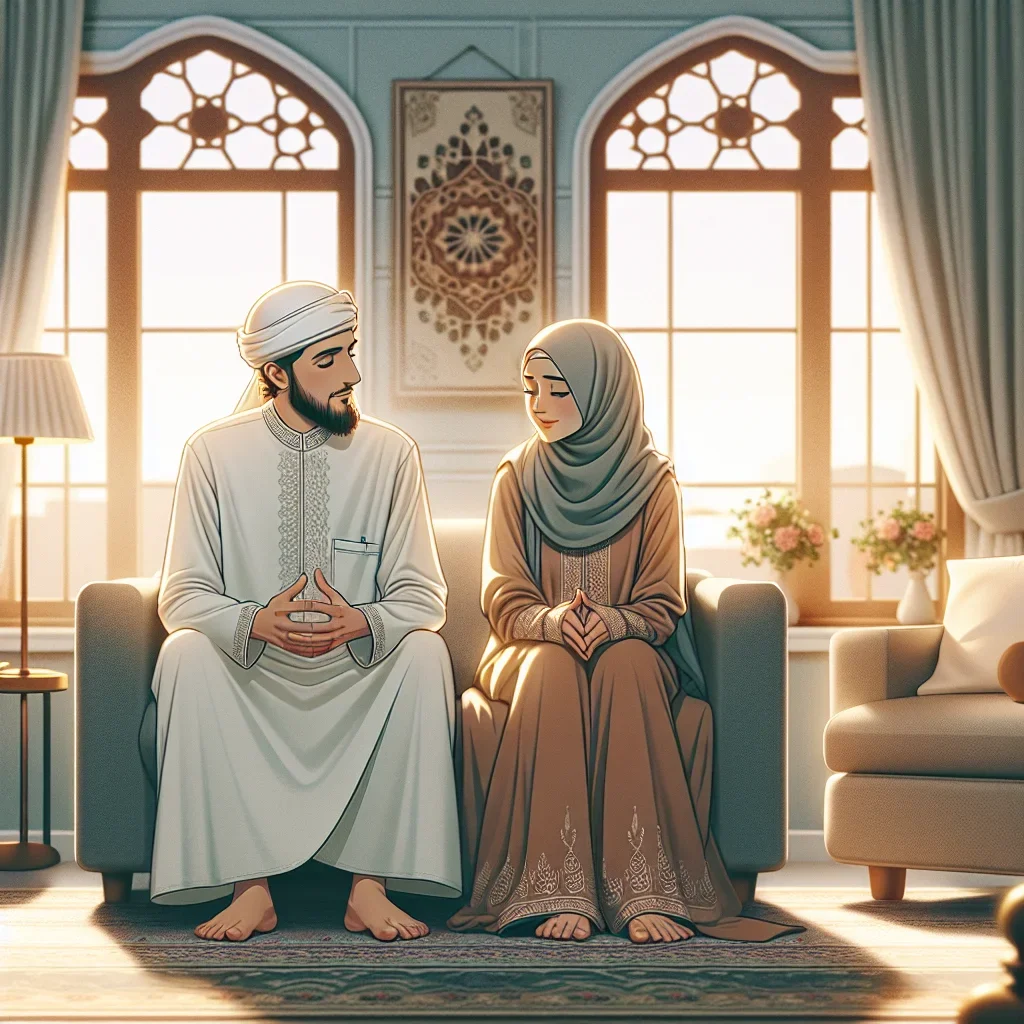     5 Practical Steps to Strengthening Communication in Musl...