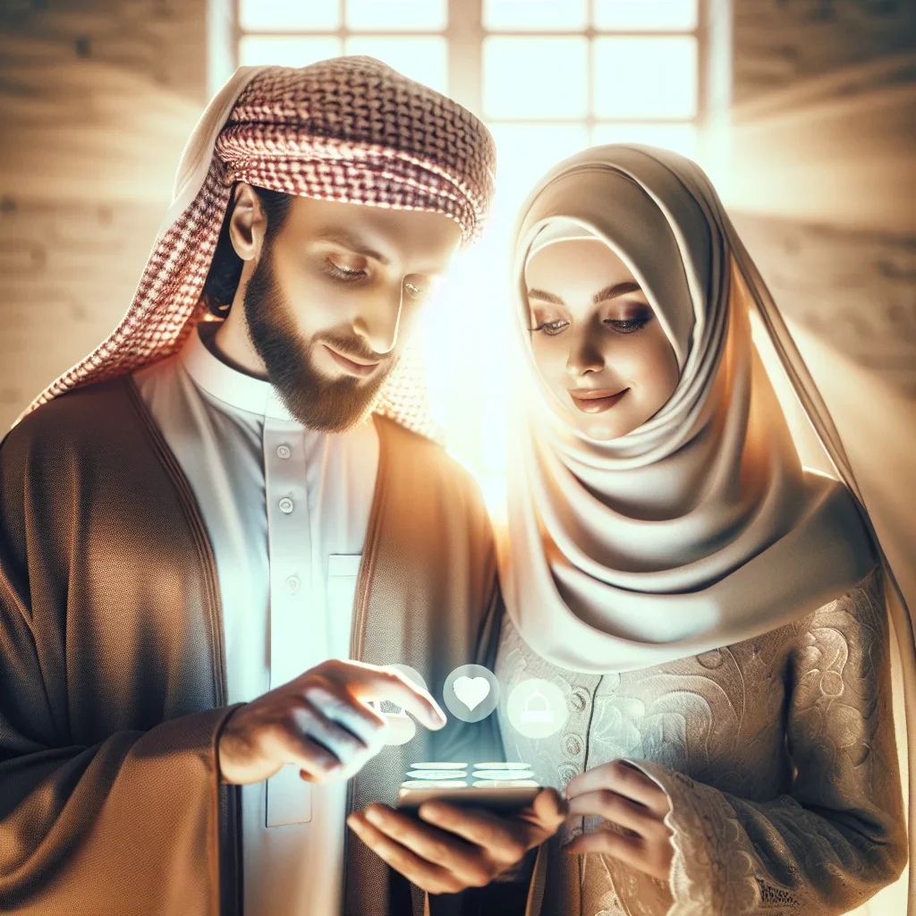   Navigating Modern Dating Apps as a Hanafi Muslim: Tips for...