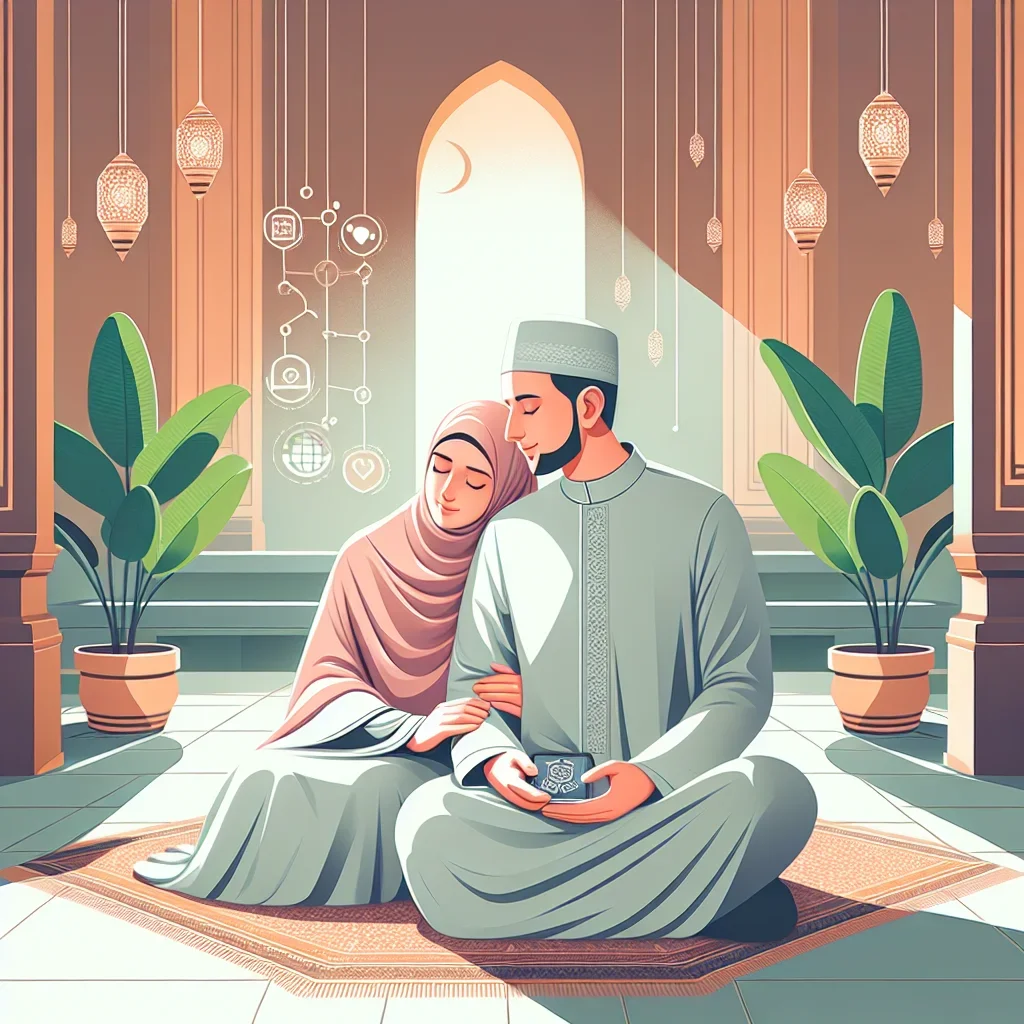 5 Modern Tips for Keeping Your Marriage Strong in a Digital...
