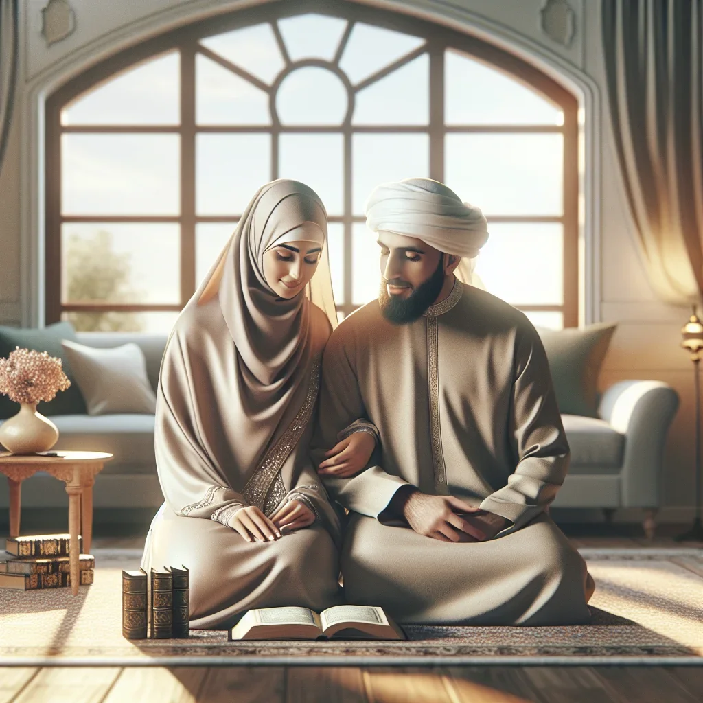 The Importance of Communication in a Marriage: Tips for Enha...