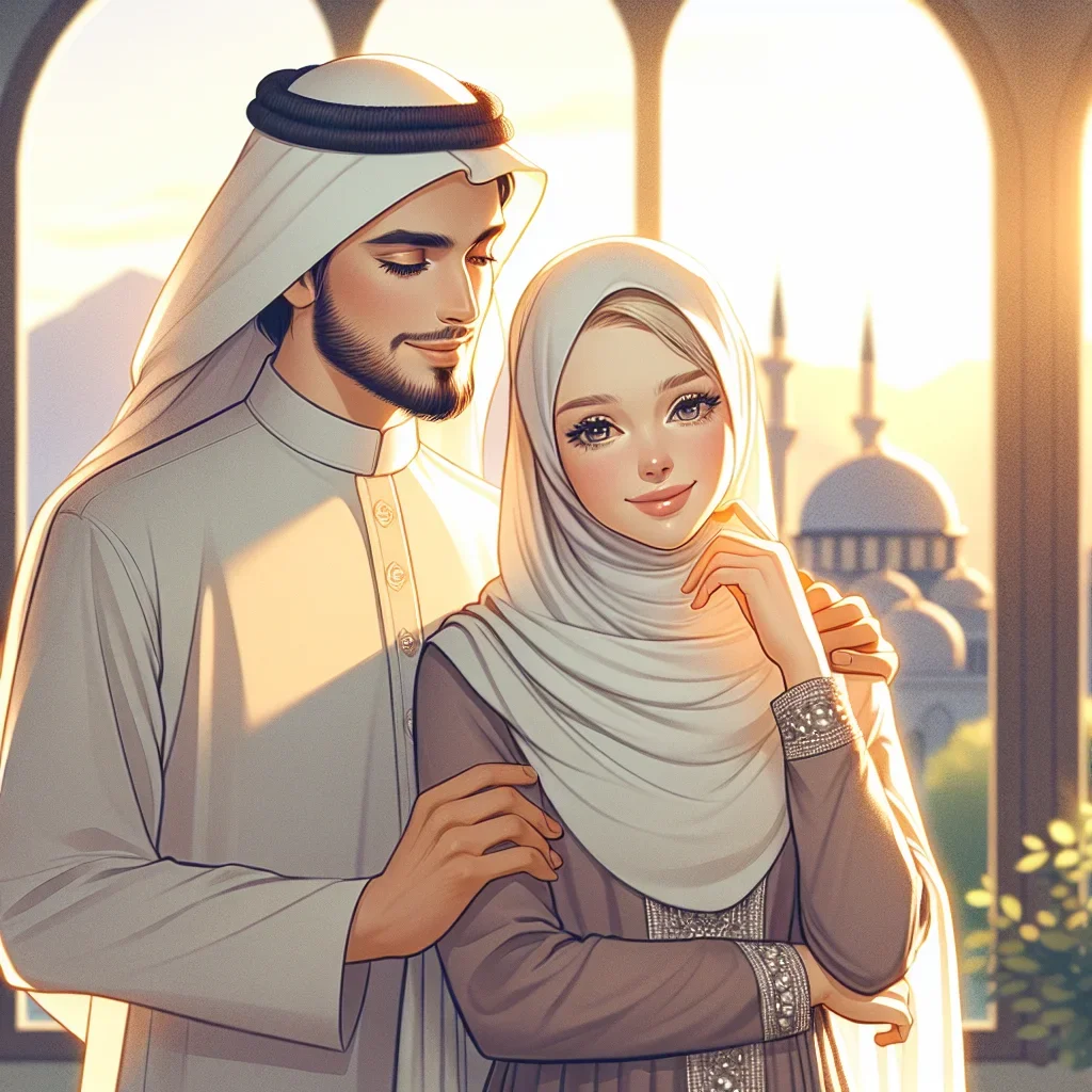 7 Qualities to Look for in a Righteous Spouse