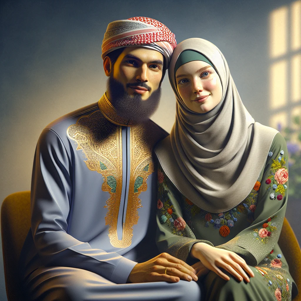Navigating Intercultural Marriages: Embracing Diversity and...