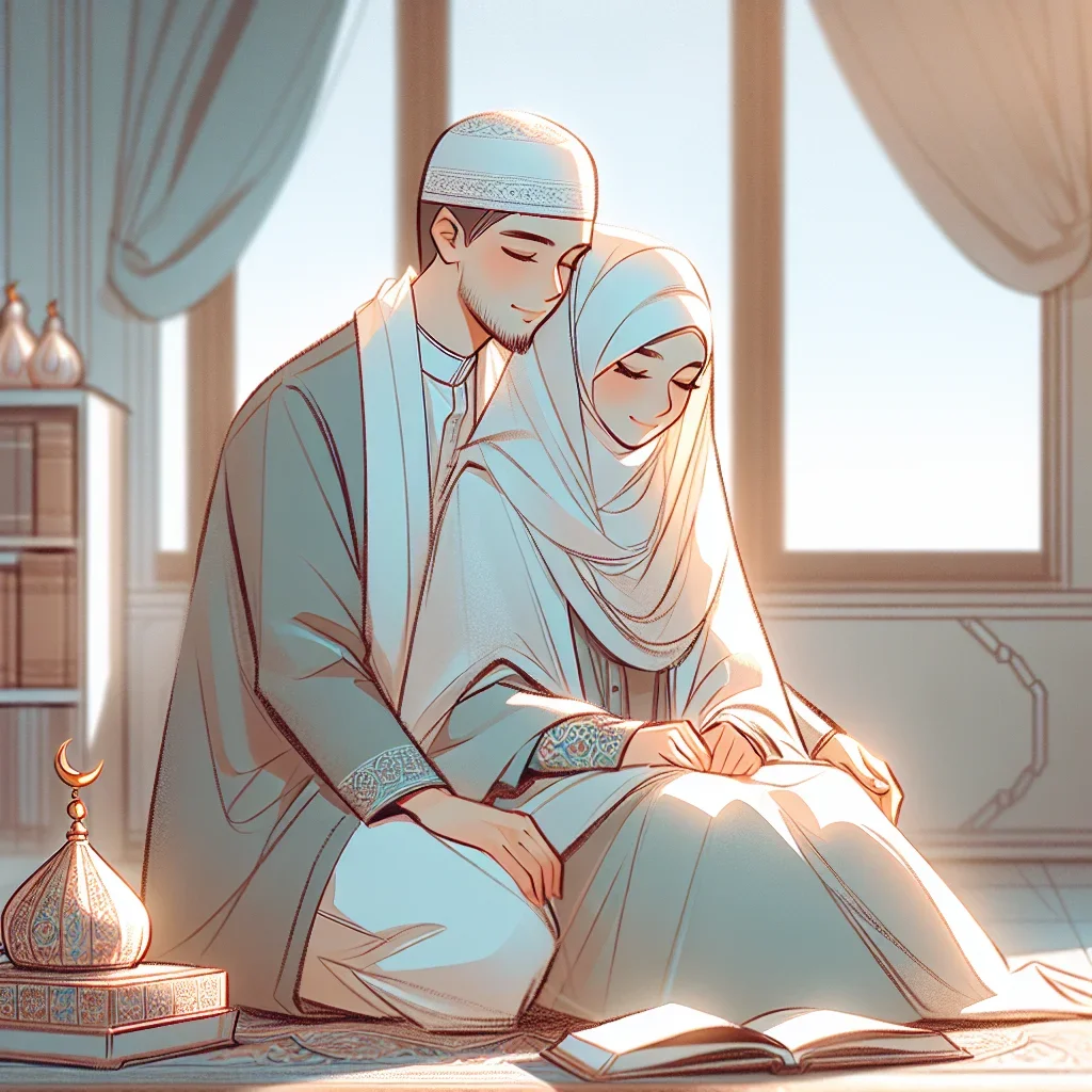 Navigating Modern Gender Roles in Muslim Marriages: Balancin...