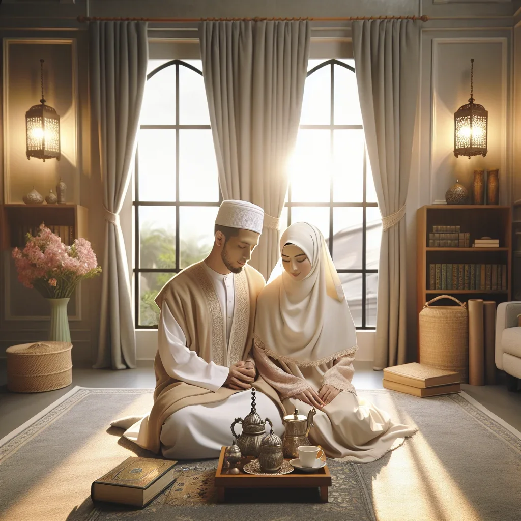 Navigating Marriage Challenges: Balancing Traditional Values with Modern Realities in the 21st Century