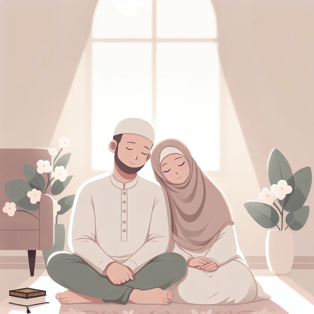     Islamic Blog: Balancing Work and Family Life According t...