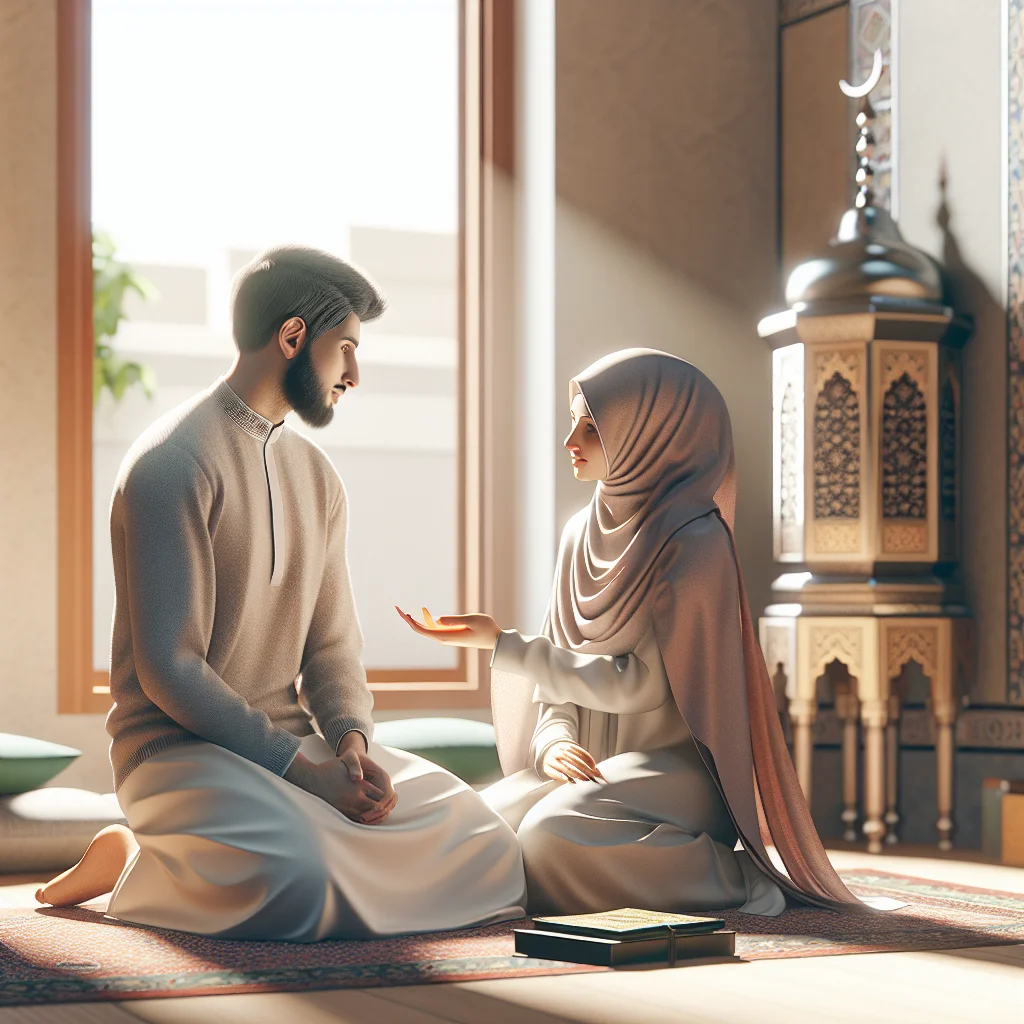 Navigating the Challenges of Long-Distance Marriage in Islam