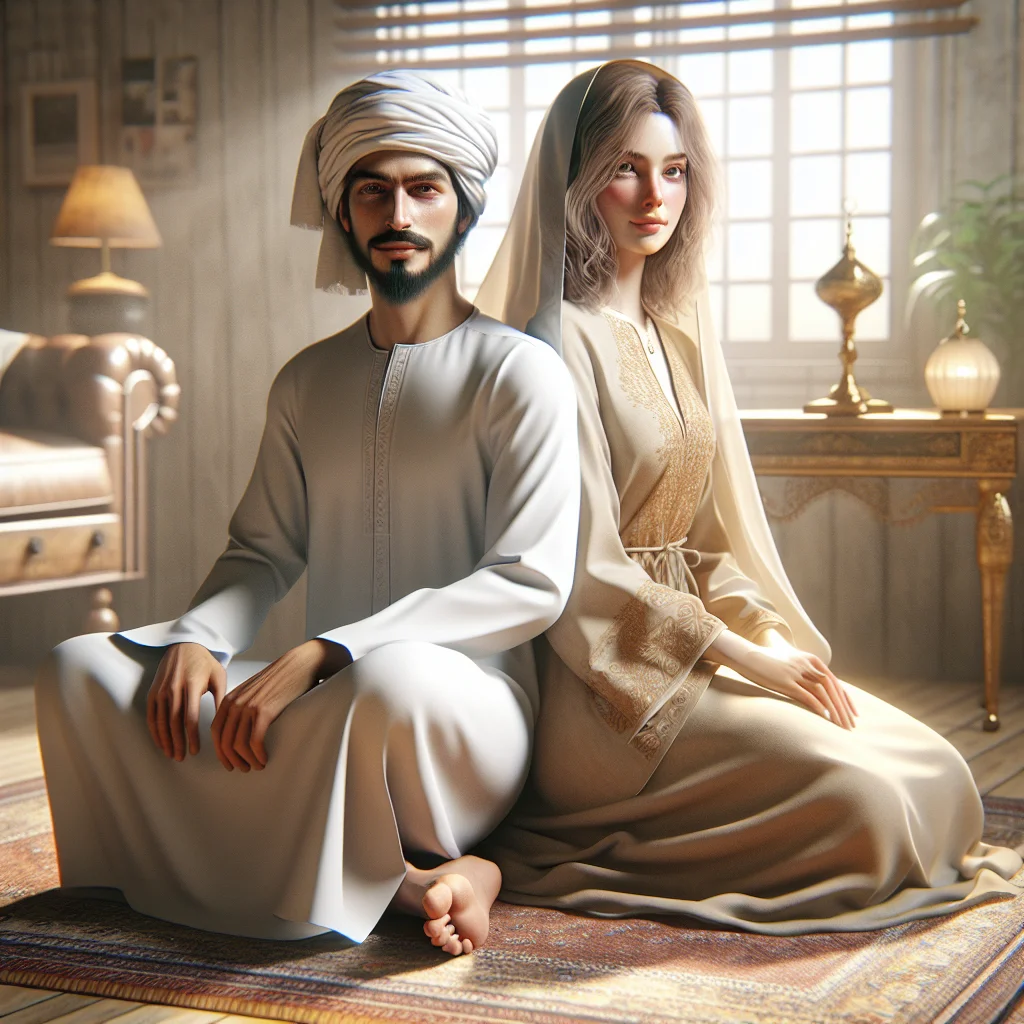 Navigating Intercultural Marriages